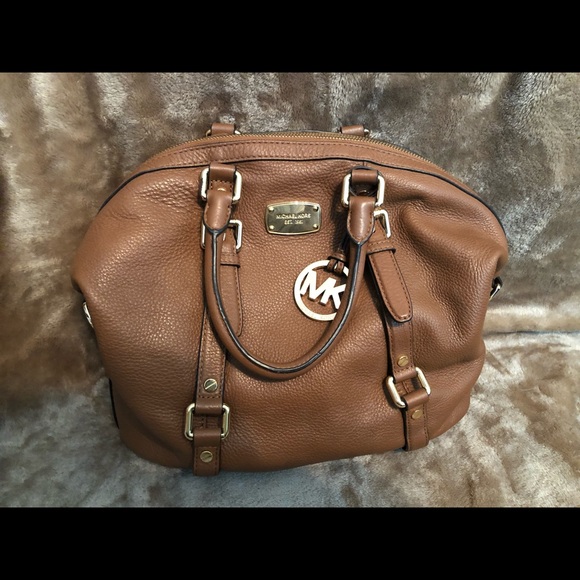 Michael Kors Purse - Picture 1 of 6